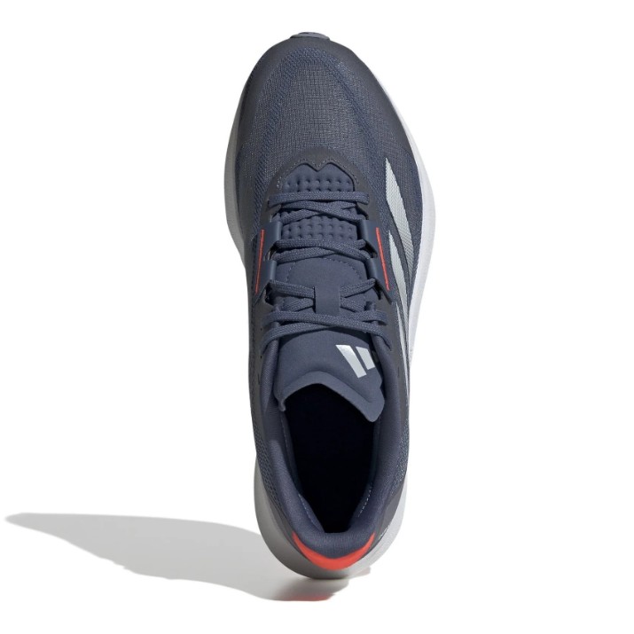 Кроссовки мужские Adidas Duramo Speed M Preloved Ink/Zero Metalic/Silver Violet, s.43