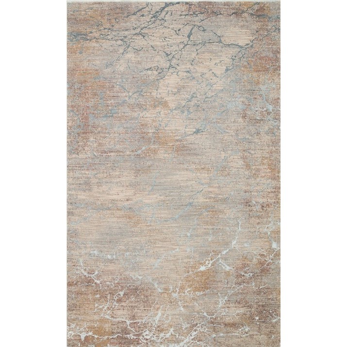 Ковёр Eko Hali La Paz LPZ 01 Grey 2.40x3.40m