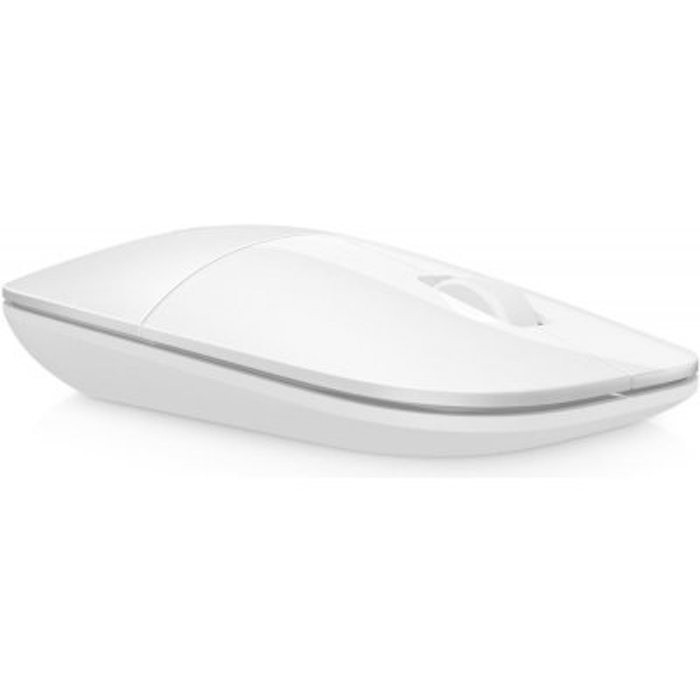 Mouse Hp Z3700 White