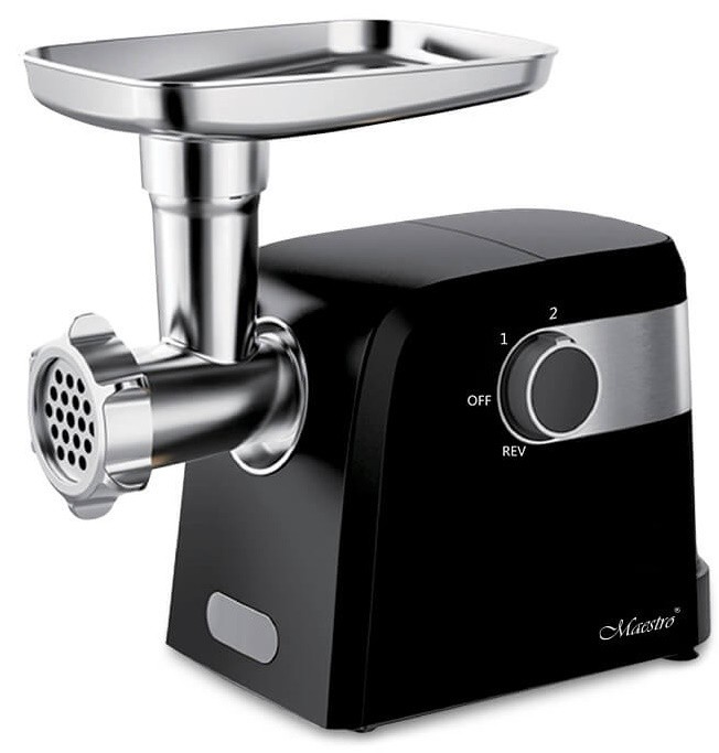 Мясорубка Maestro MR-854