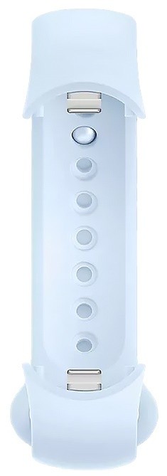 Фитнес браслет Xiaomi Smart Band 9 Arctic Blue