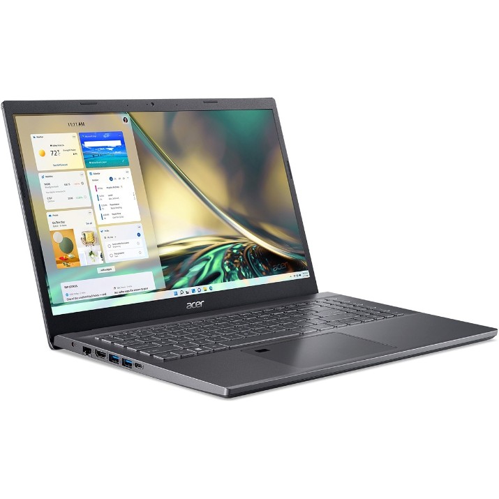 Laptop Acer Aspire 5 A515-57 Gray (NX.KN4EU.00R)