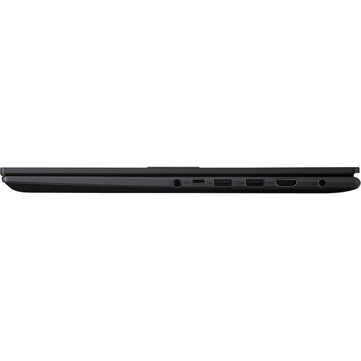 Ноутбук Asus Vivobook 16 X1605VAP Black (Core 7 150U 16Gb 512Gb)