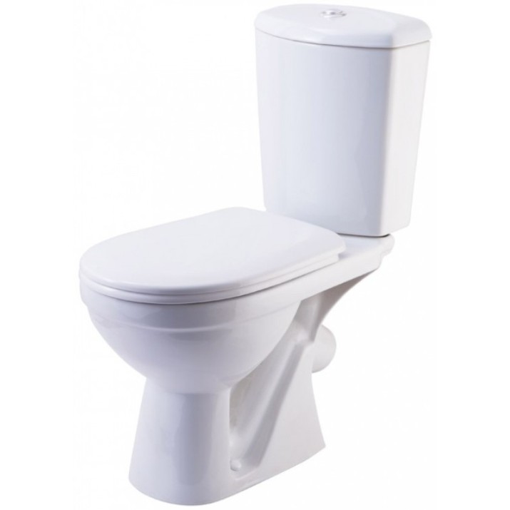 Унитаз Rosa Comfort Lux 45