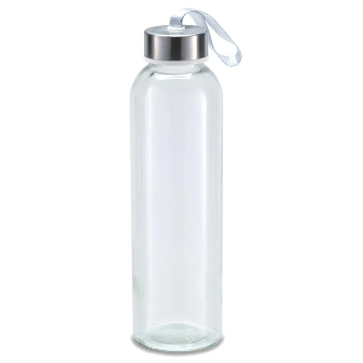 Sticlă pentru apă U-Grow 500ml (UGBTL-500ORG)