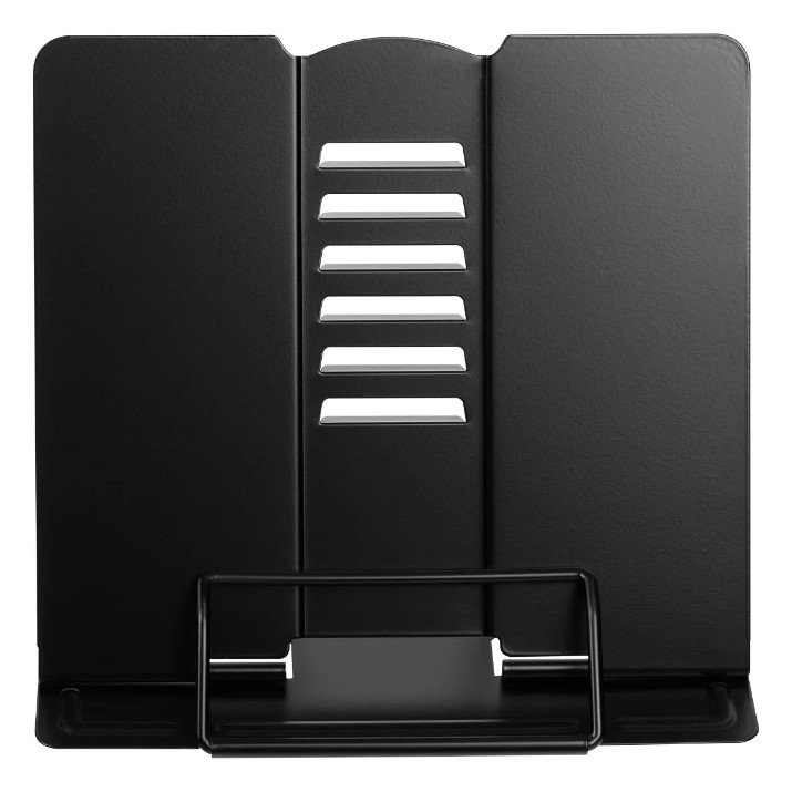 Suport pentru carte СТАММ RL359020 Black