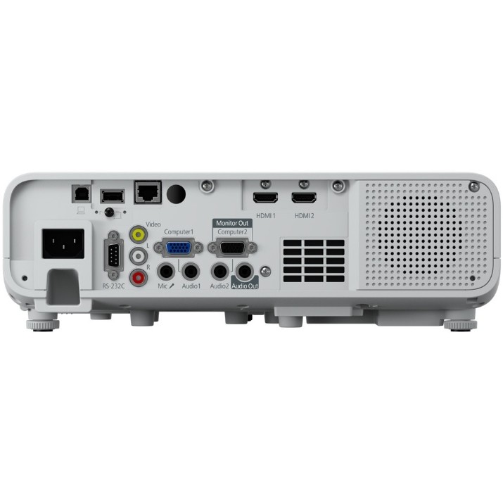 Проектор Epson EB-L260F
