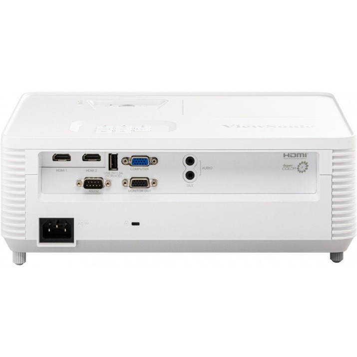 Проектор Viewsonic PA700W