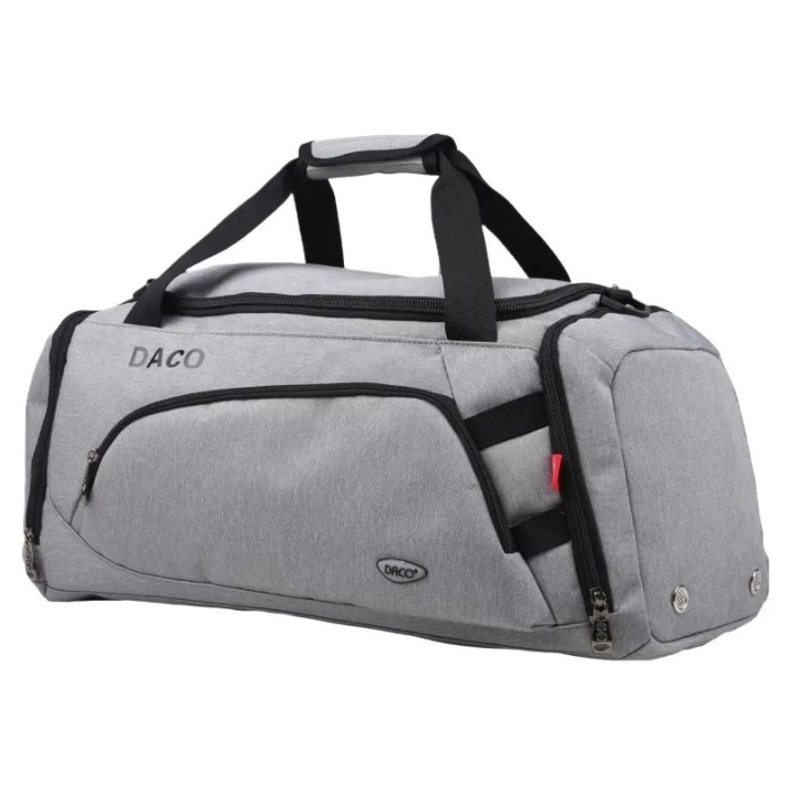 Сумка Daco GL195 Grey