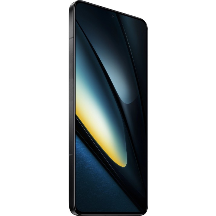 Мобильный телефон Poco F6 Pro 5G 12Gb/256Gb Black