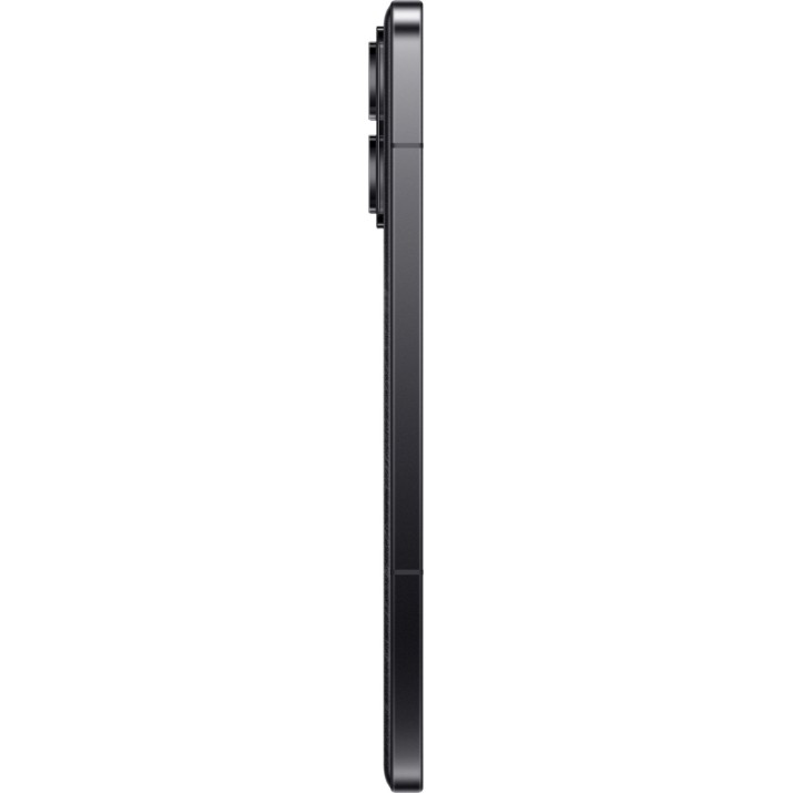 Мобильный телефон Poco F6 Pro 5G 12Gb/256Gb Black