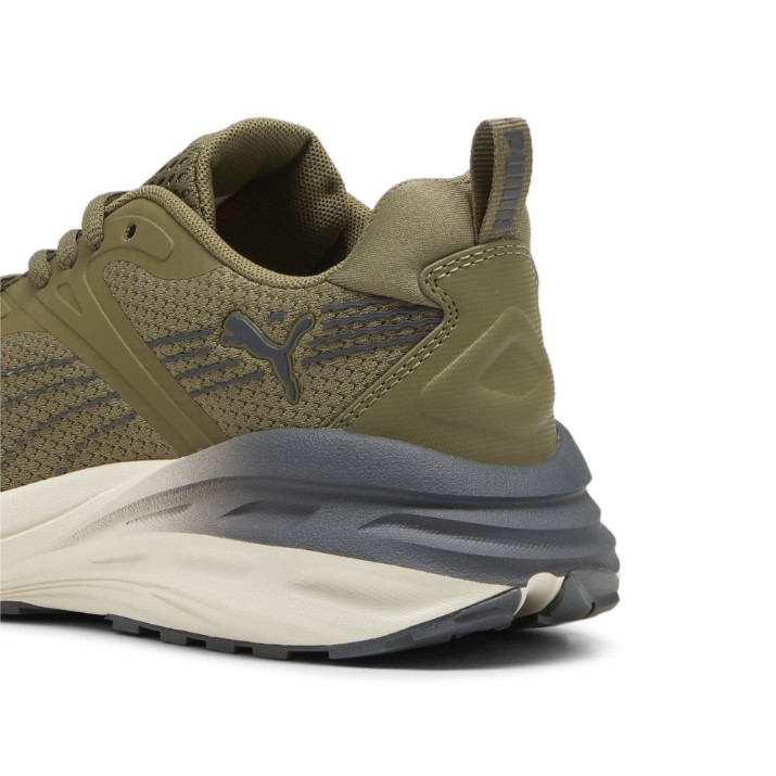 Кроссовки мужские Puma Hypnotic Puma Olive/Strong Gray, s.43