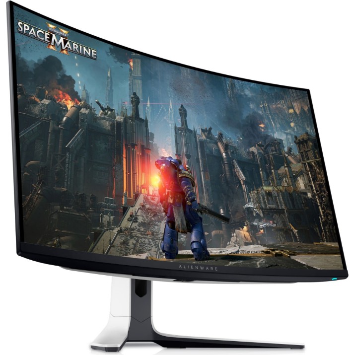 Монитор Dell Alienware AW3225QF