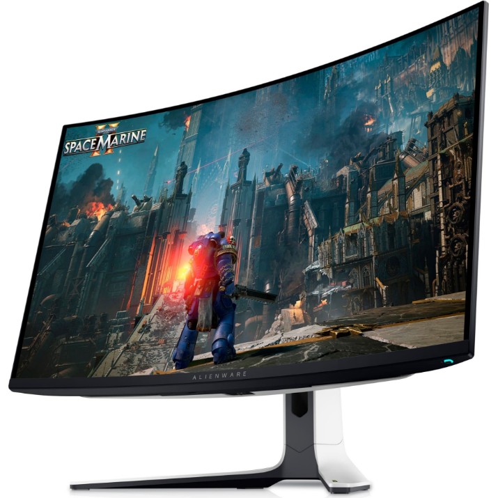 Монитор Dell Alienware AW3225QF
