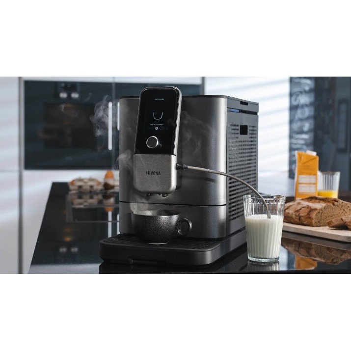 Aparat de cafea Nivona NIVO 8103