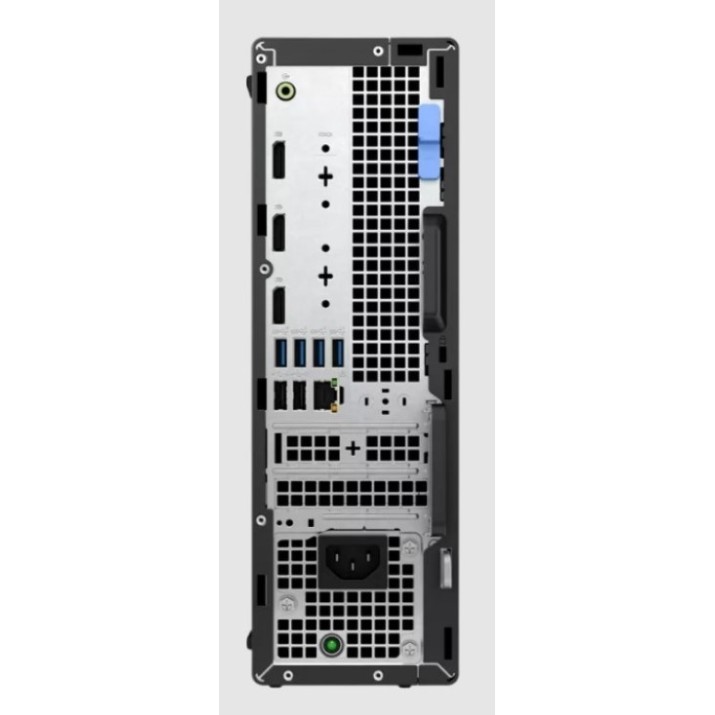 Системный блок Dell Optiplex SFF 7020 Black (i5-14500 8Gb 512Gb W11P)