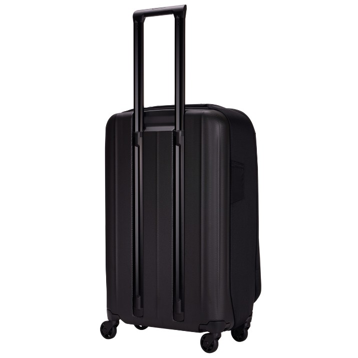 Чемодан Thule Subterra 2 Checked Spinner 3205049 Black