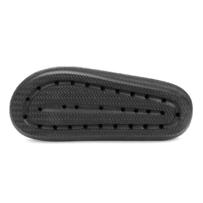 Шлёпанцы мужские Crosby 447267/01-01 Black, s.42