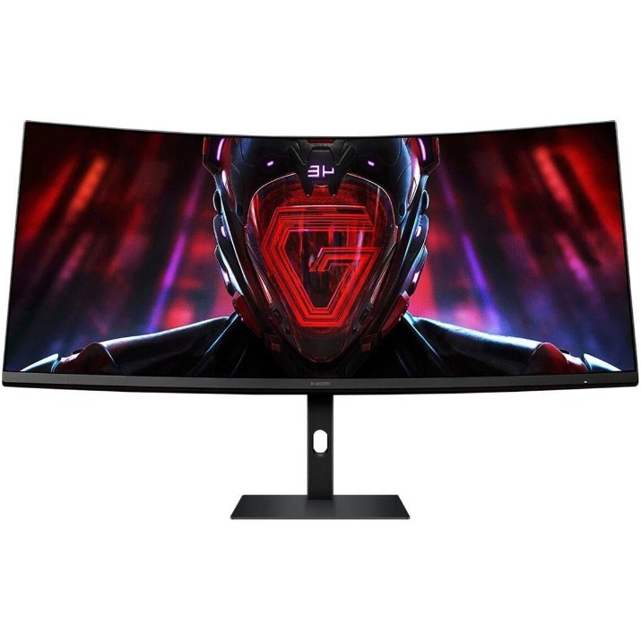 Monitor Xiaomi G34WQi