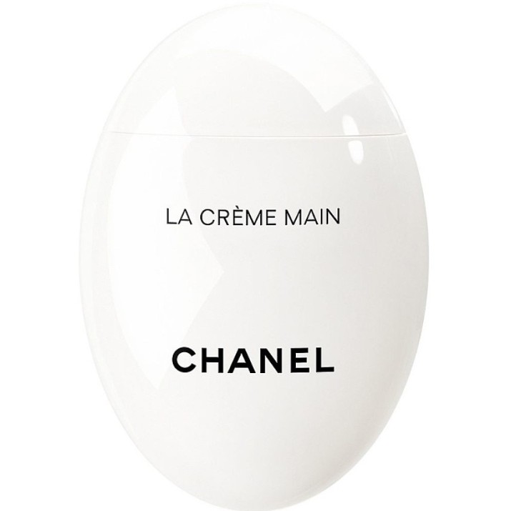 Cremă pentru mâini Chanel La Creme Main 50ml