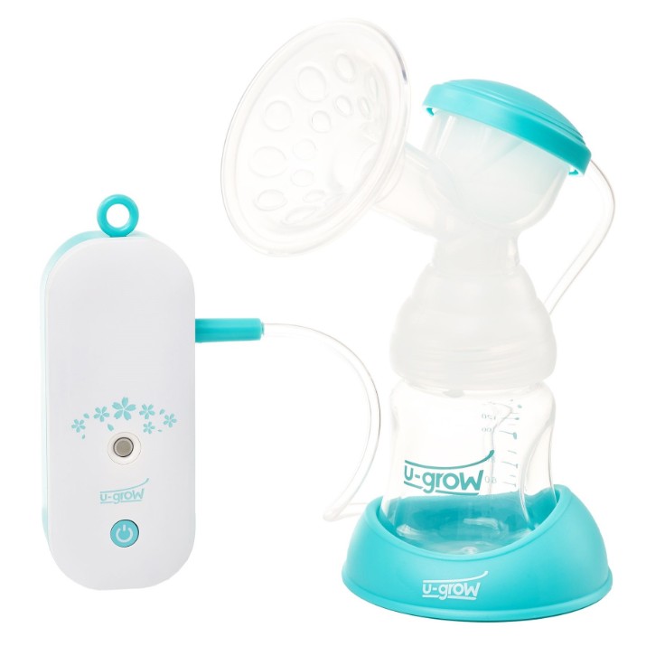 Pompa manuală pentru sân U-grow (U003-EPBP)