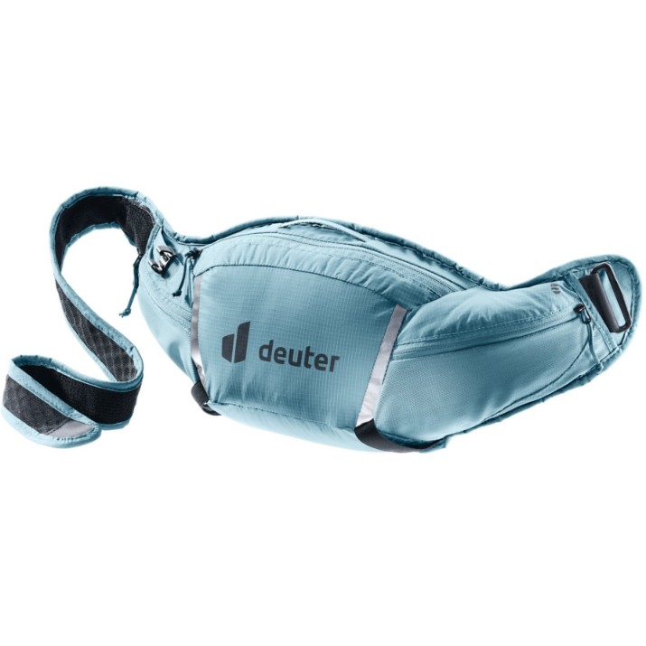 Geantă Deuter Shortrail III Lake