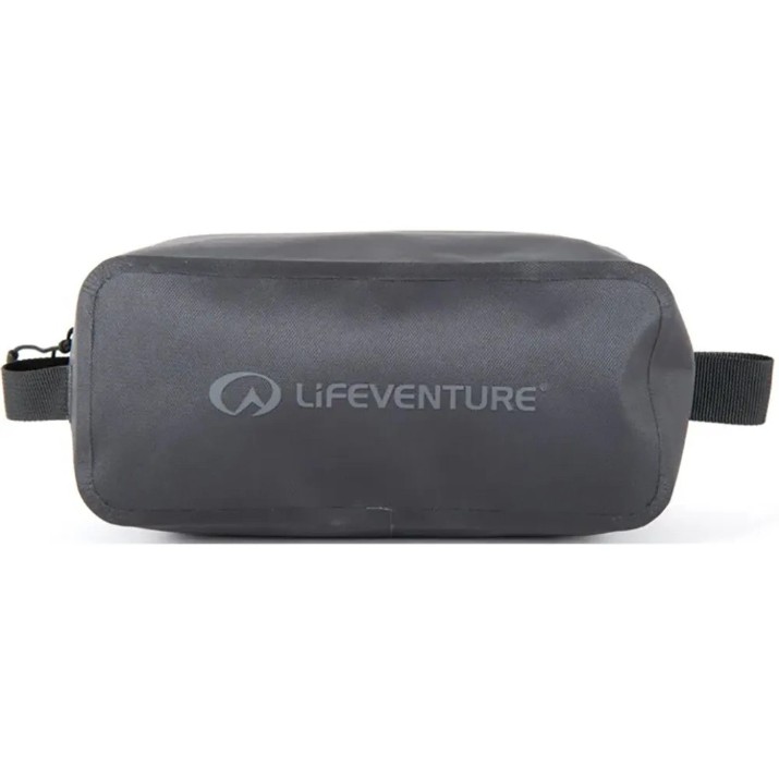 Geantă Lifeventure Wash Case Black (64016)