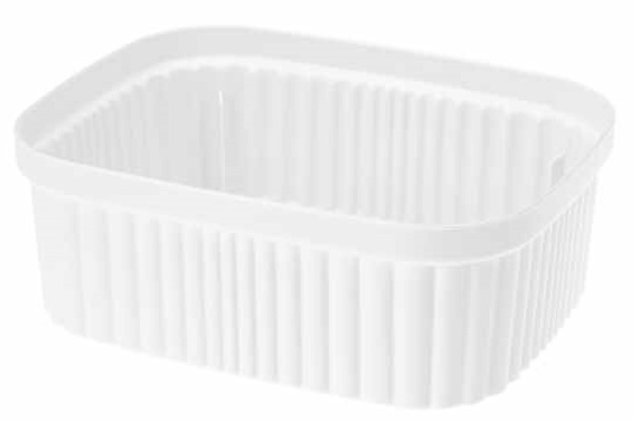 Cos pentru depozitare Bytplast Econova Velvet (53357)