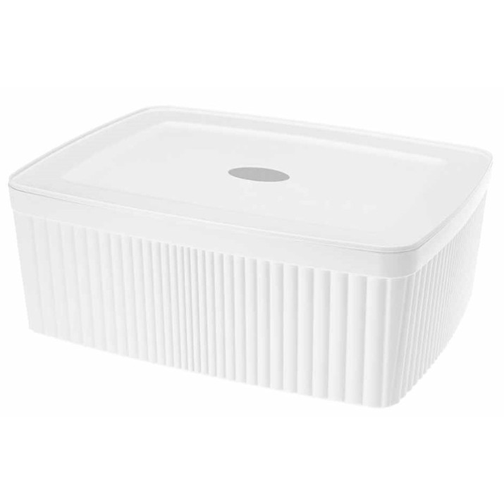 Контейнер для хранения Bytplast Econova Velvet (53360)