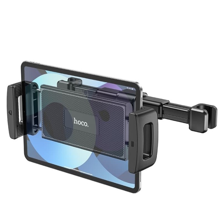 Suport auto Hoco CA121 Prospering Black