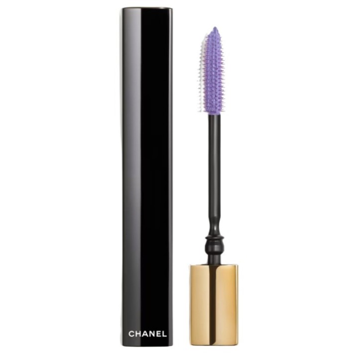 Rimel pentru gene Chanel Noir Allure 37 Lilas