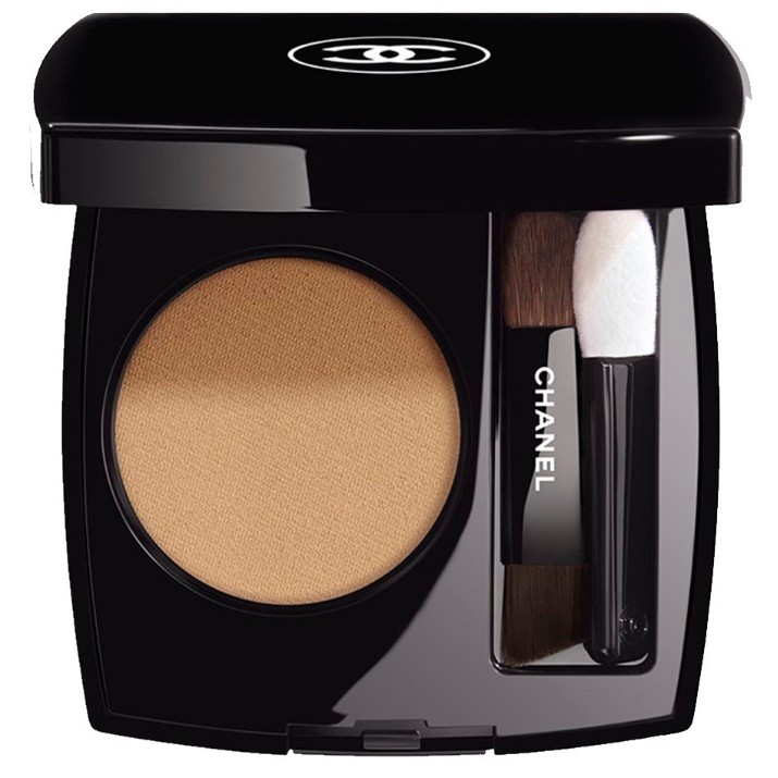Fard de pleoape Chanel Ombre Essentielle 242 Beige Suede