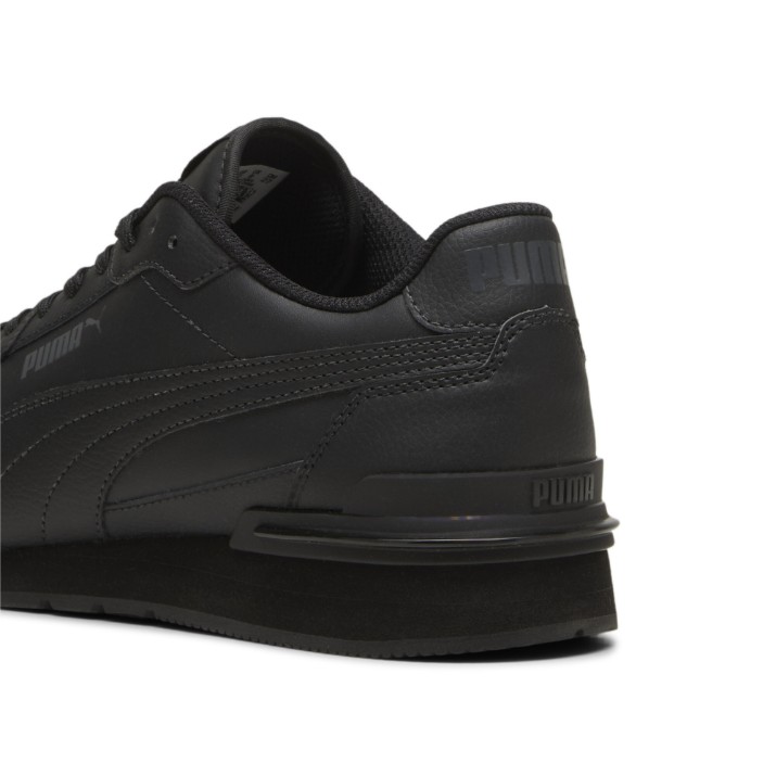 Adidași pentru bărbați Puma St Runner V4 L Puma Black/Shadow Gray, s.40