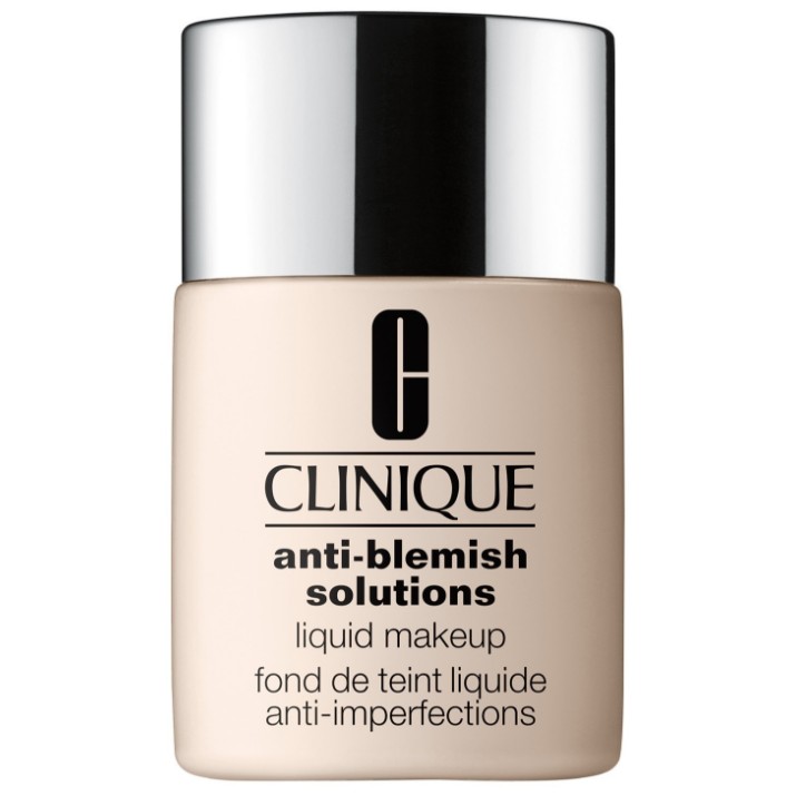 Тональный крем для лица Clinique Anti-Blemish Solutions Liquid Makeup WN01 30ml
