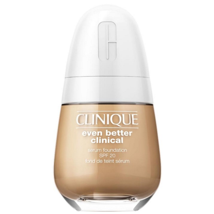 Тональный крем для лица Clinique Even Better Clinical Serum Foundation CN70 Vanilla 30ml