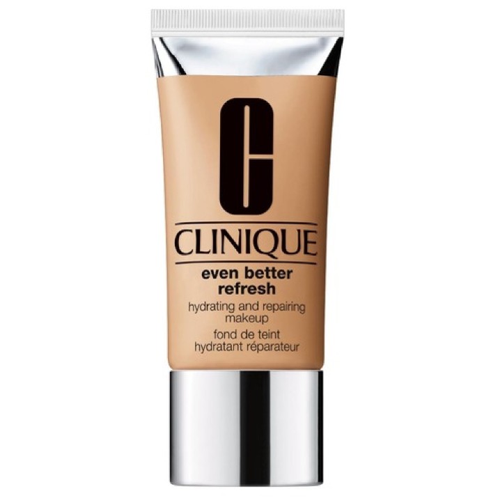Fond de ten pentru față Clinique Even Better Refresh CN74 Beige 30ml