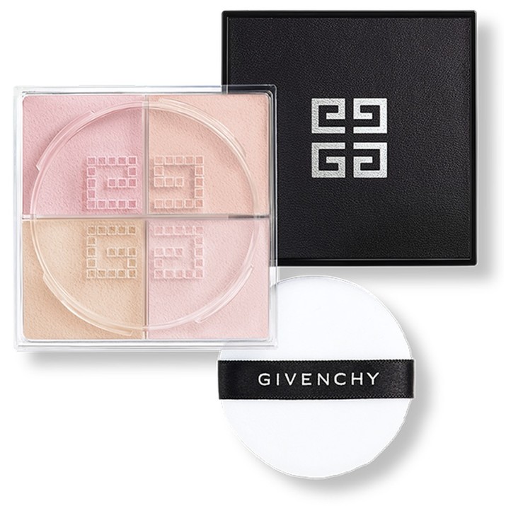 Pudra pentru față Givenchy Prisme Libre Loose Powder 03