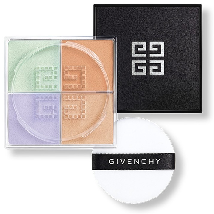 Пудра для лица Givenchy Prisme Libre Loose Powder 04
