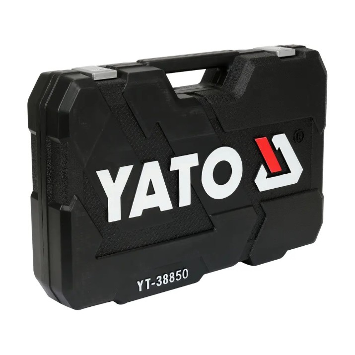 Набор инструментов Yato YT-38850