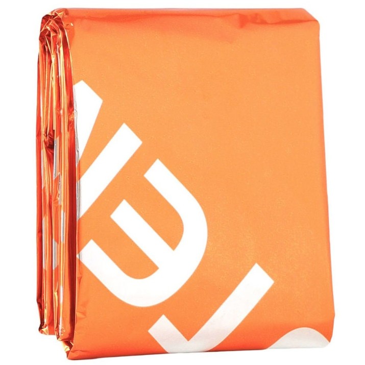Теплосберегающее экстренное покрывало Lifesystems Thermal Blanket (42120)