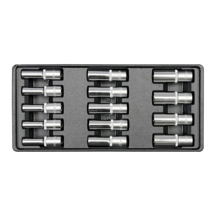Набор инструментов Yato YT-55307