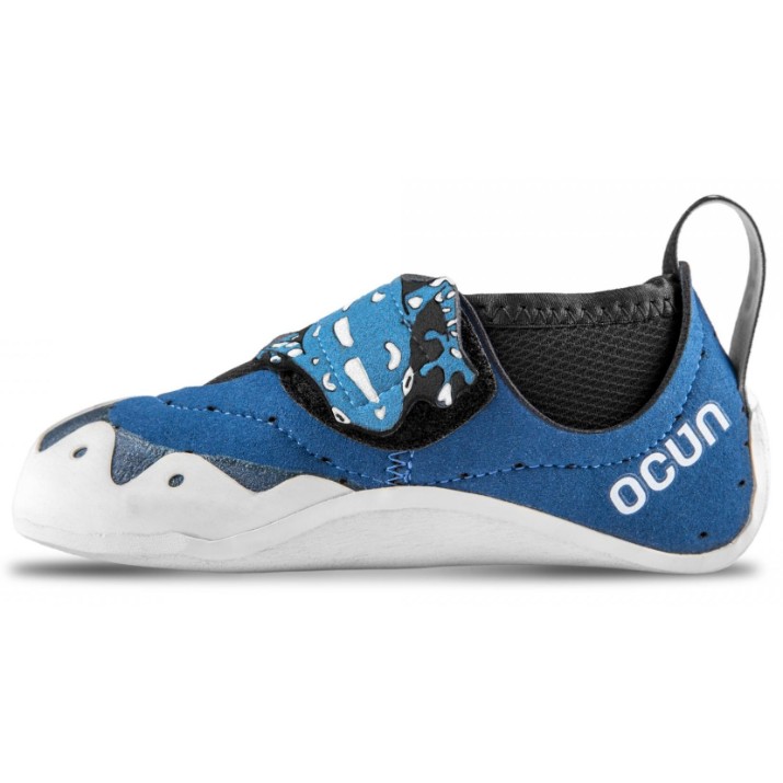 Скальные туфли Ocun Ribbit, s.32.0-33.0 Dark Blue