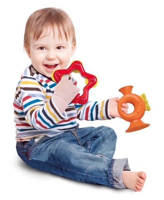Jucarie muzicala Winfun 6in1 (072919)