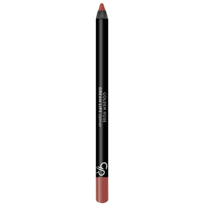Карандаш для губ Golden Rose Dream Lips Lipliner 538