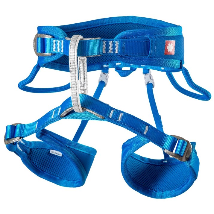 Страховочная система Ocun Twist Kid XXS Blue