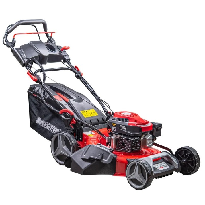 Газонокосилка бензиновая Raider RD-GLM11 R20