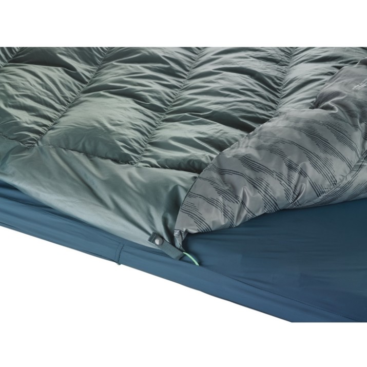 Saltea camping Therm-a-Rest Synergy Lite Coupler 20 (11409)