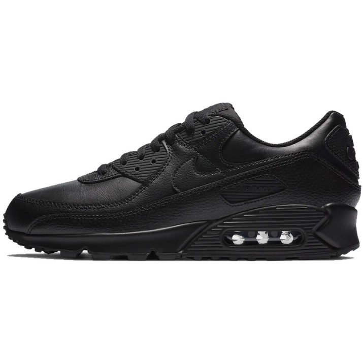 Кроссовки мужские Nike Air Max 90 Ltr Black, s.42.5