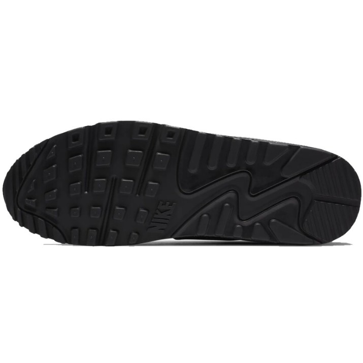 Adidași pentru bărbați Nike Air Max 90 Ltr Black, s.42.5