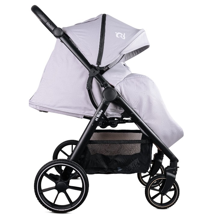 Carucior El Nino Carina Grey